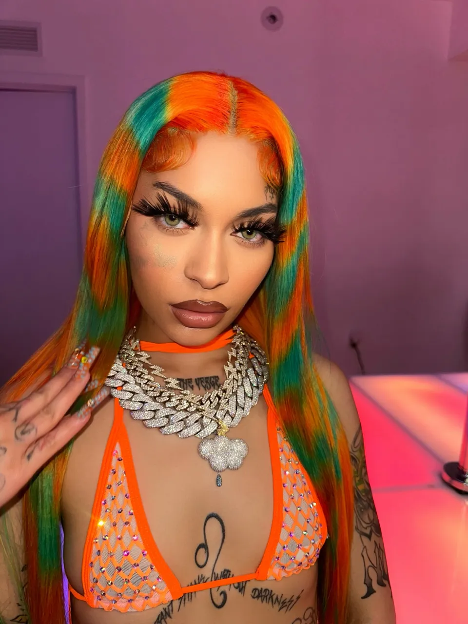 AYLEK$ OnlyFans