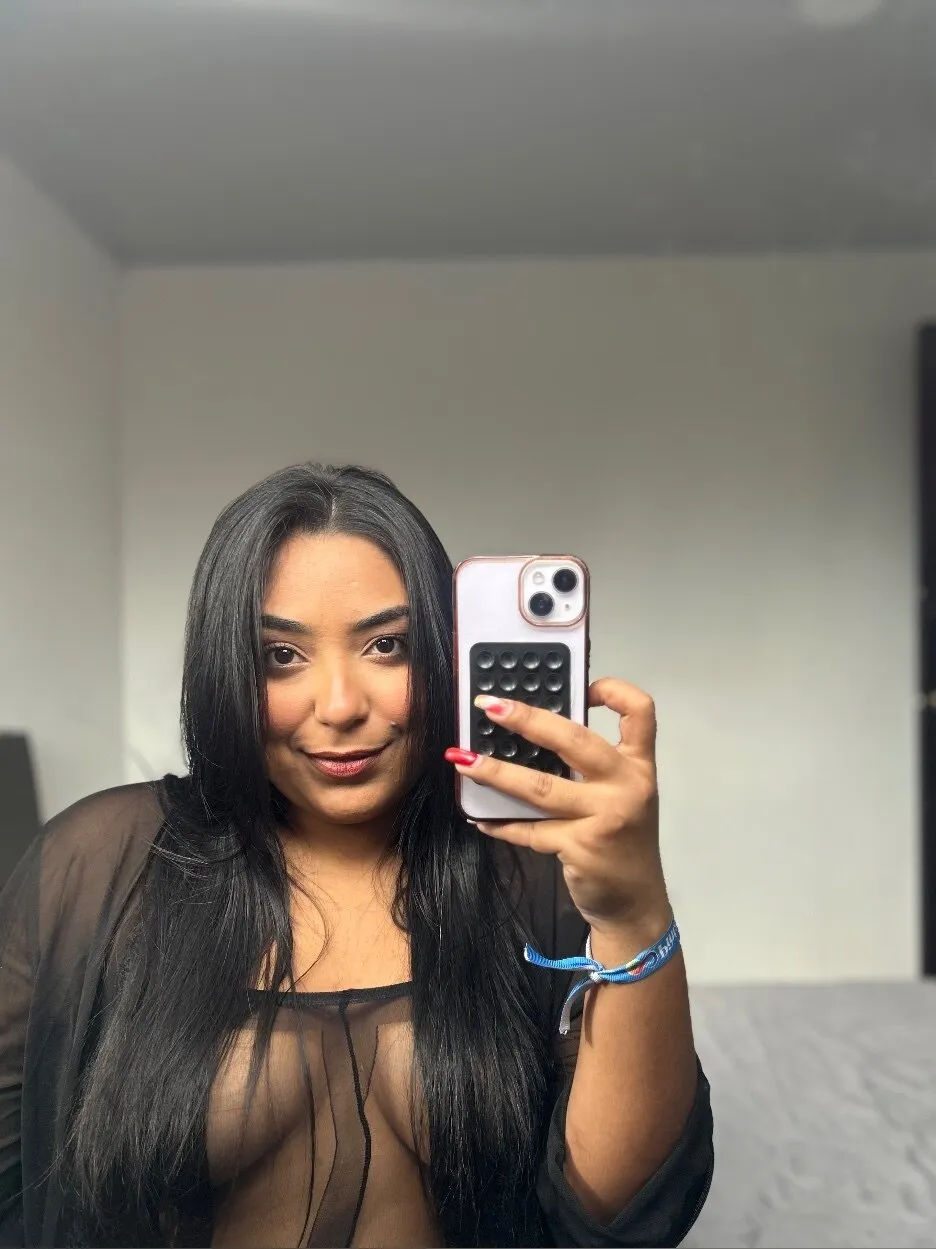 Ayraa OnlyFans