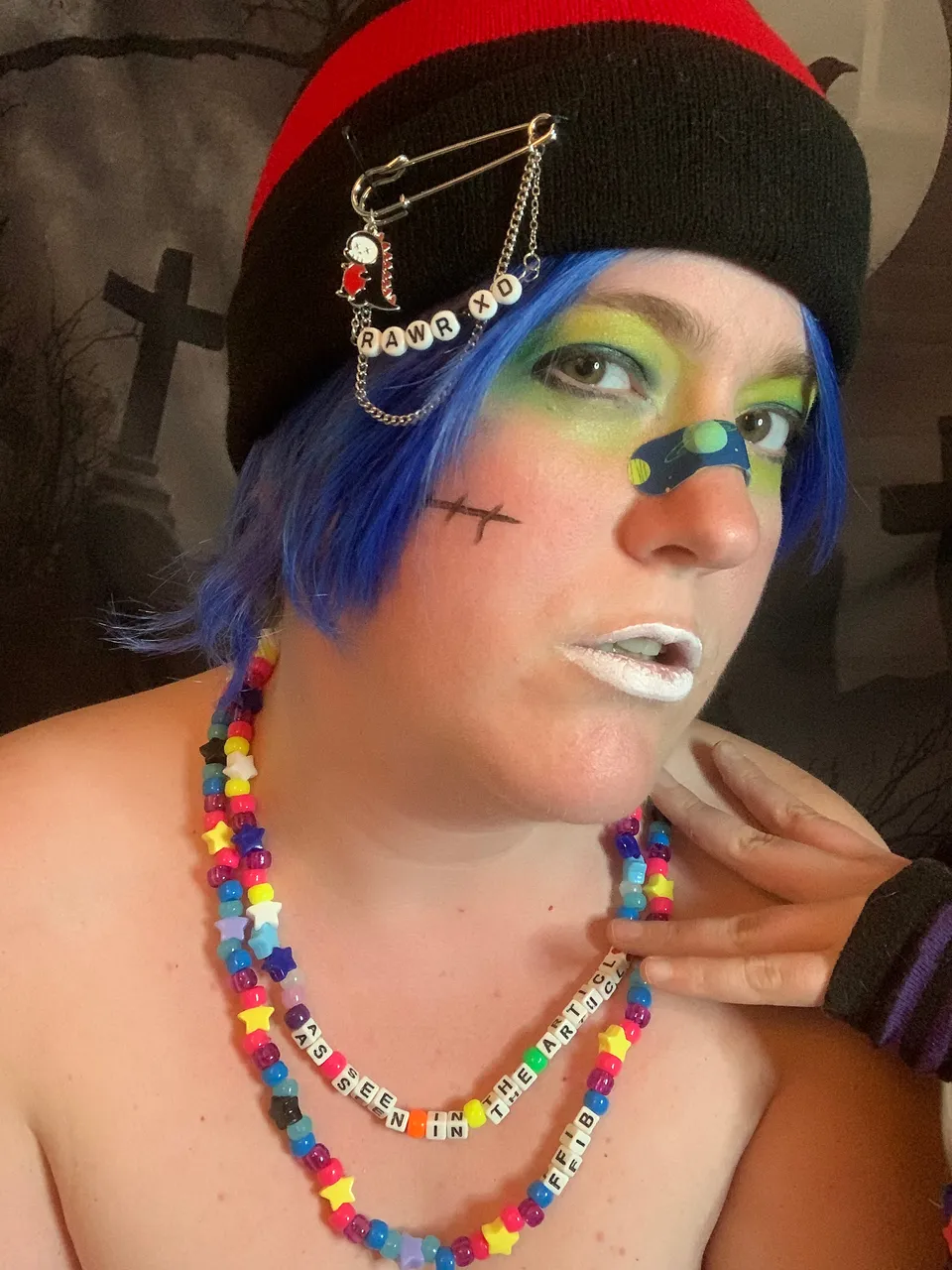 Queen AyZee OnlyFans