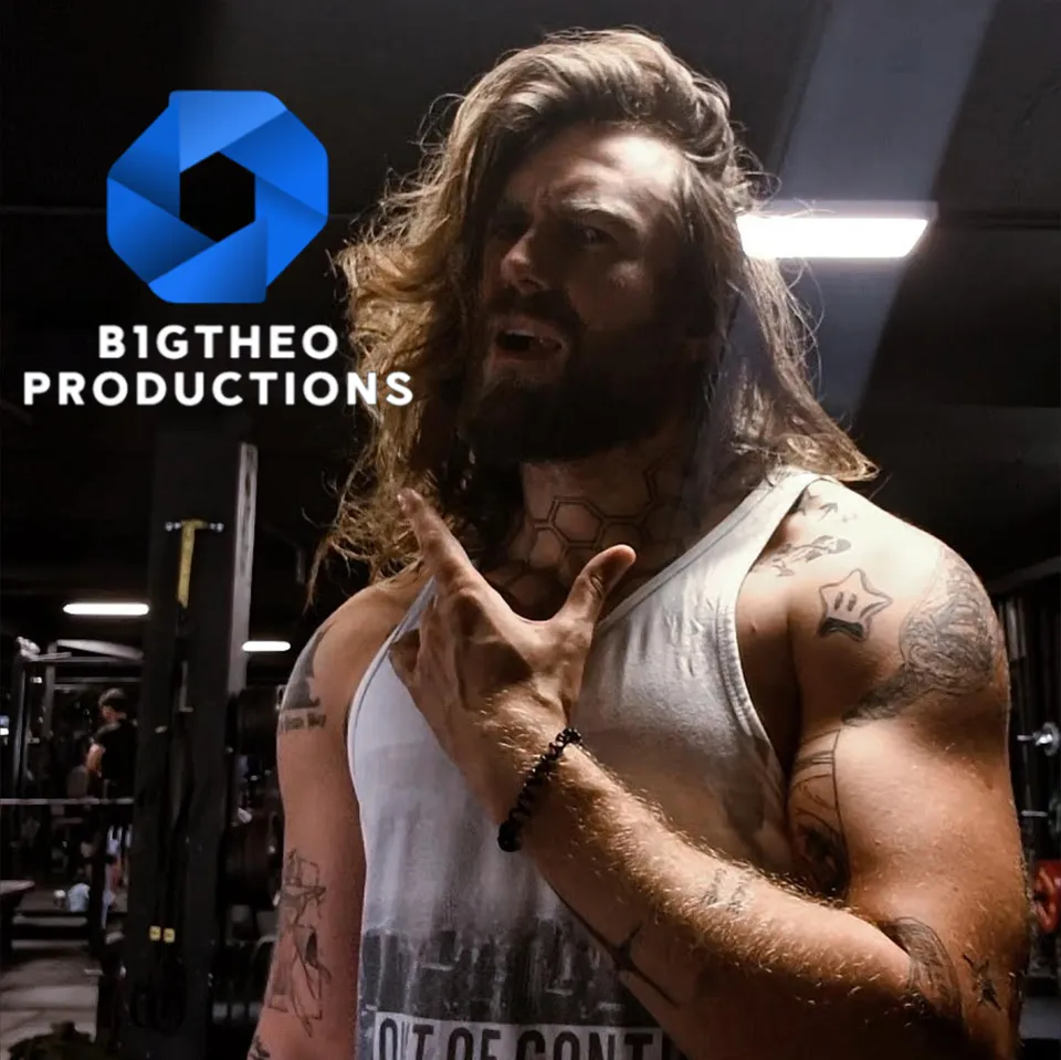 B1gTheo Productions OnlyFans