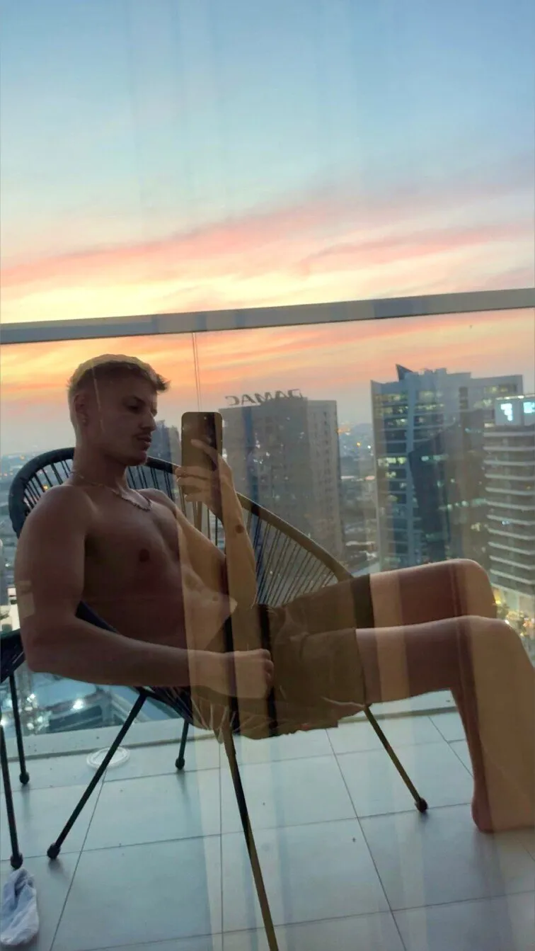 Bates OnlyFans