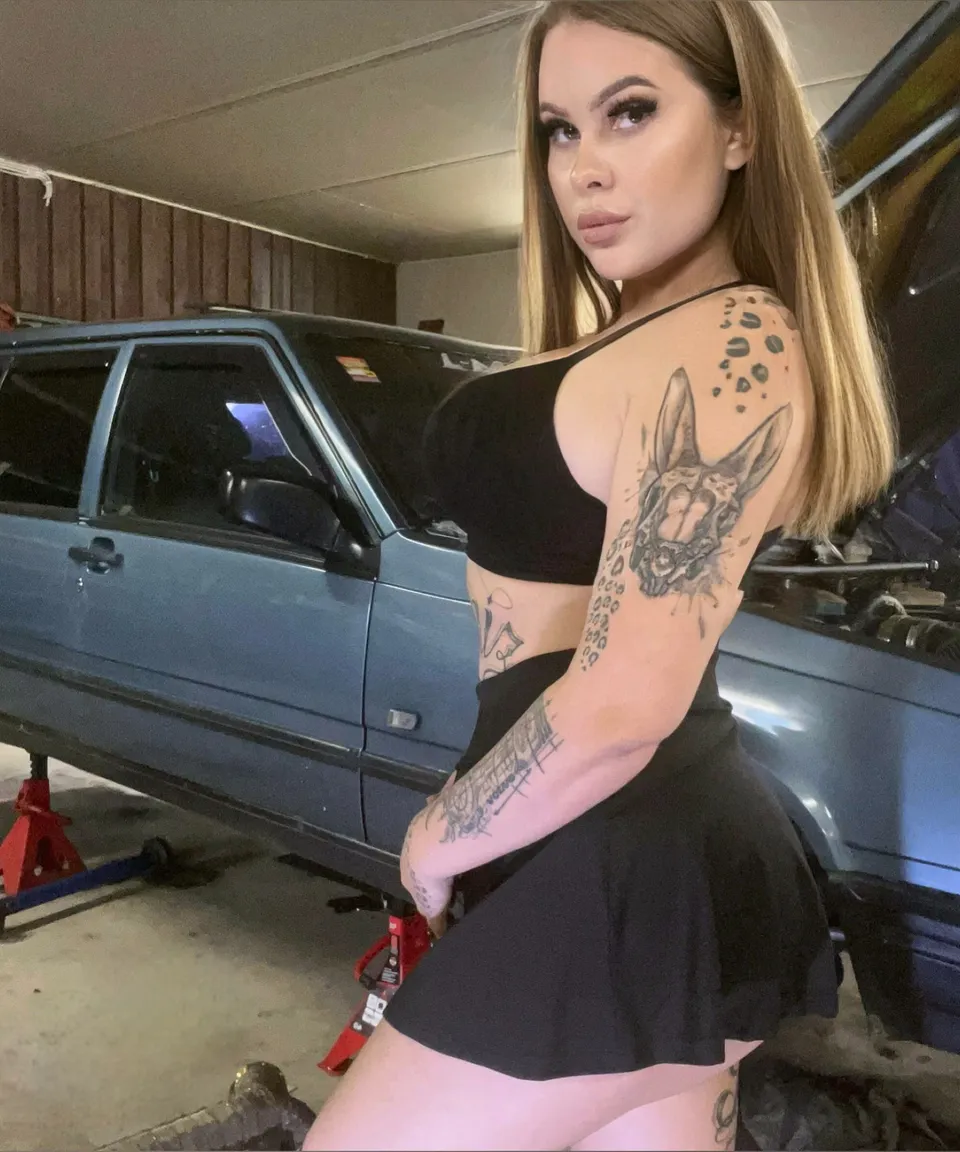 Babejaaniz OnlyFans