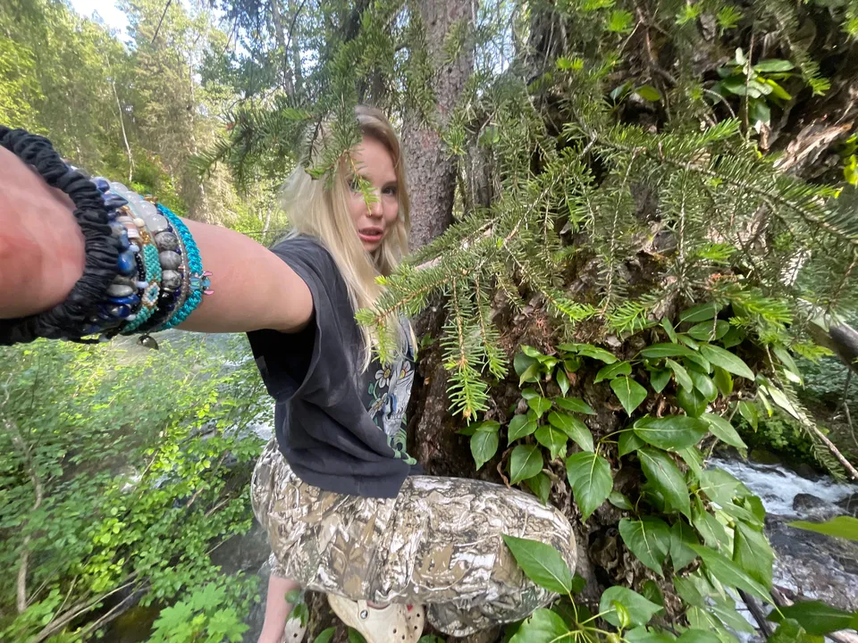 Mackenzie OnlyFans