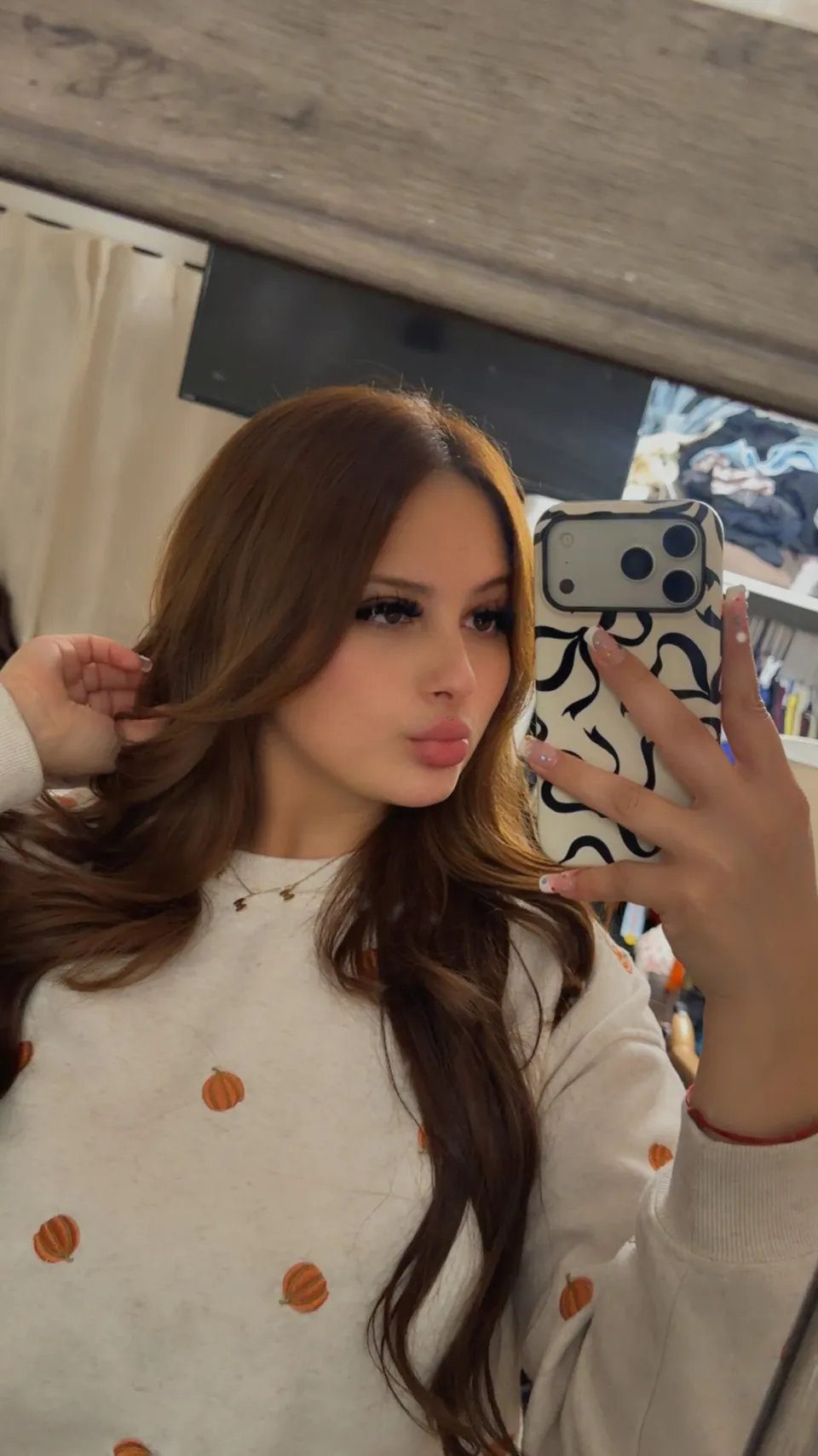 Hot thick Mamacita OnlyFans