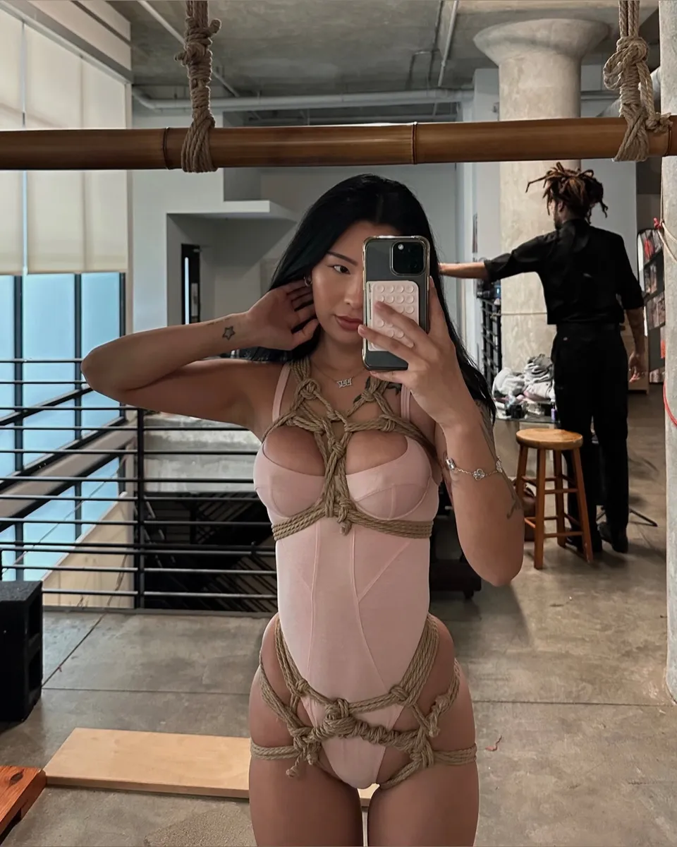 GODDESS GIN OnlyFans