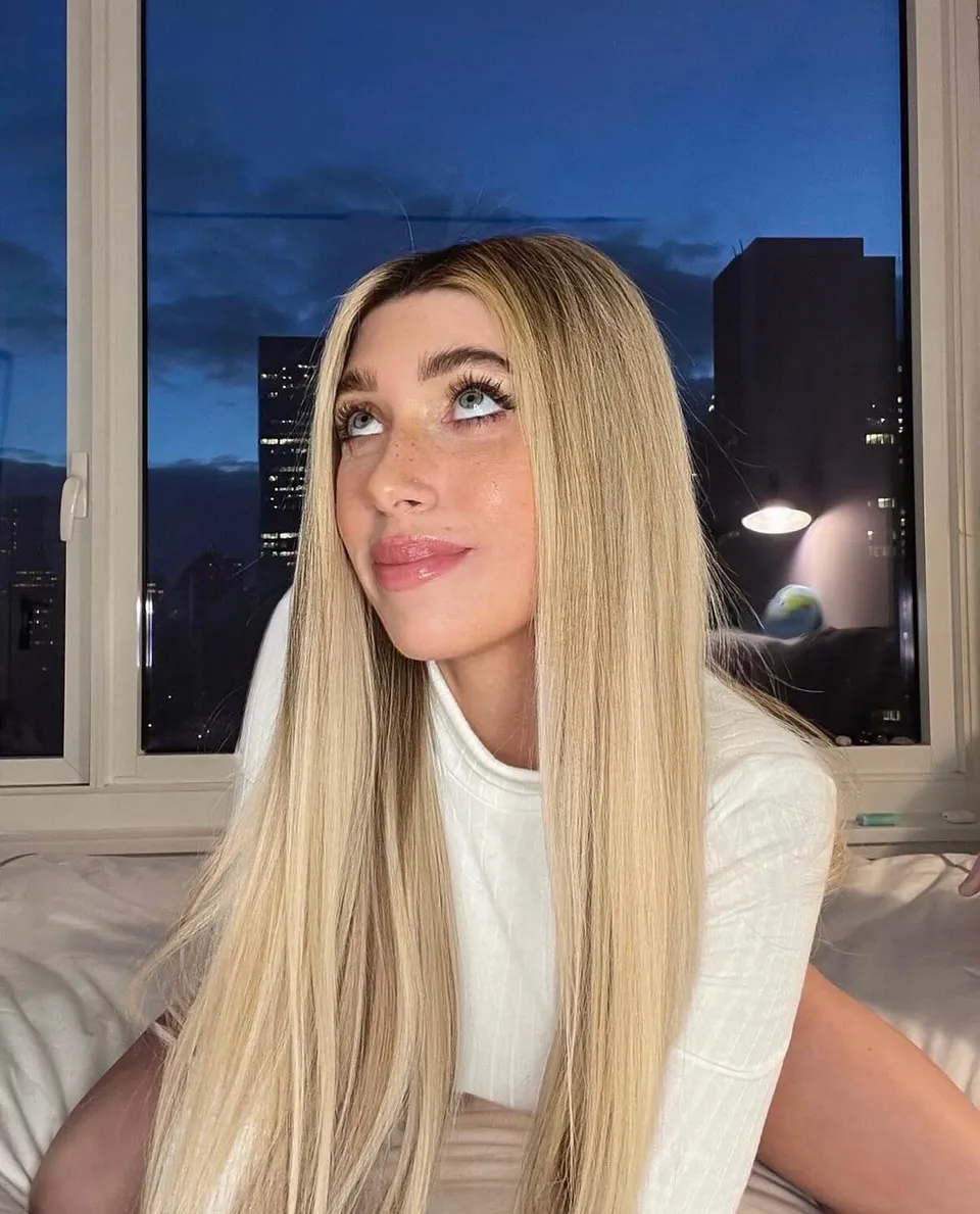 Baby OnlyFans