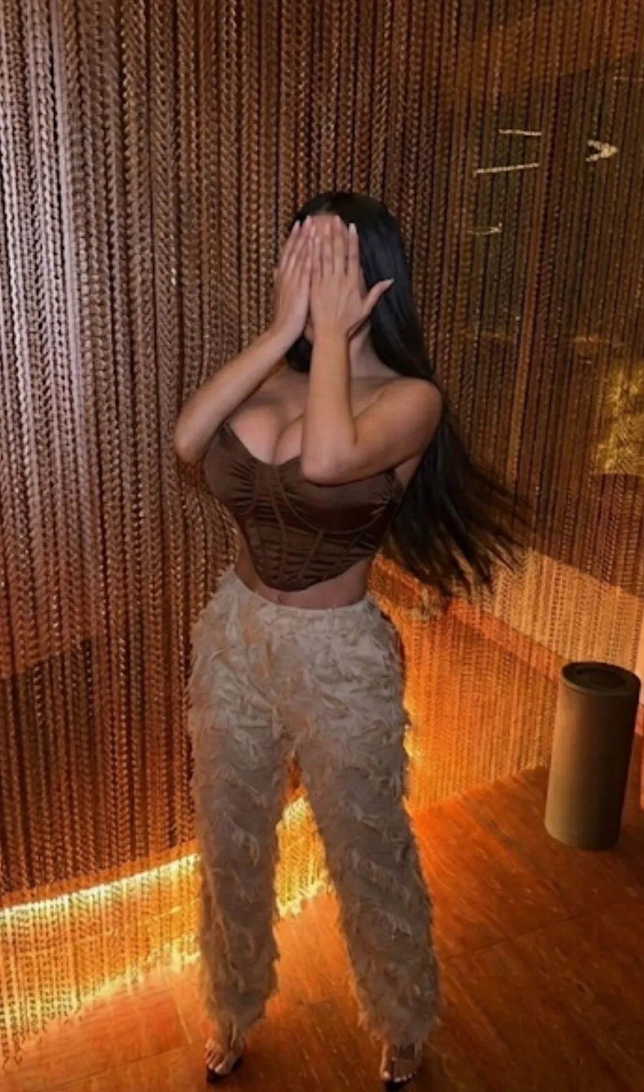 Angel K Babe OnlyFans