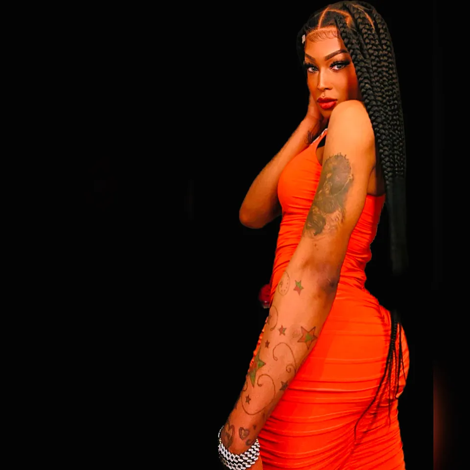 Medusa Thee Goddess OnlyFans
