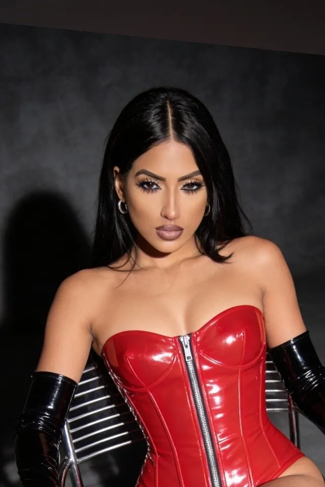 Bad Gyal Shaw OnlyFans