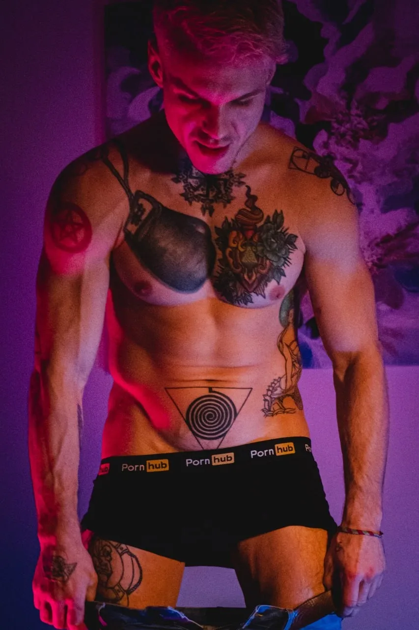 Volodia OnlyFans