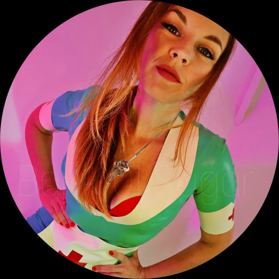 Miss Sugar Findom/Femdom Manipulatrix OnlyFans