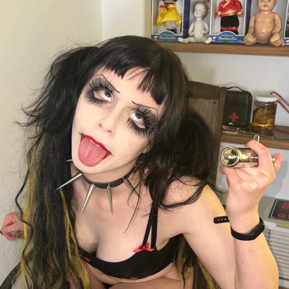 6ar6ie6 OnlyFans