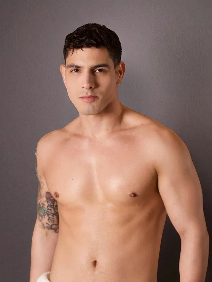 BASTIAN KARIM OnlyFans