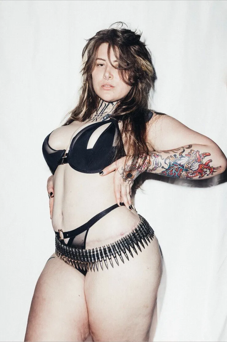 Estella Bathory OnlyFans