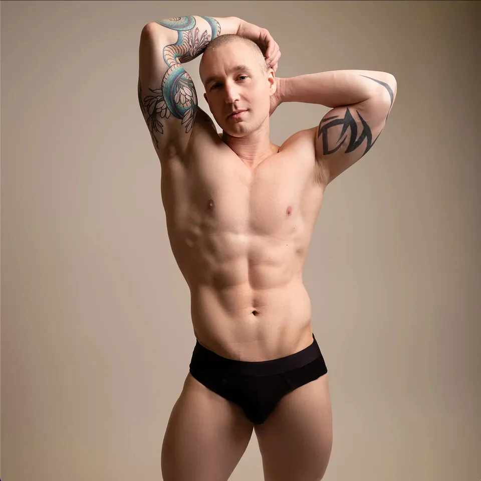 Baxxx OnlyFans