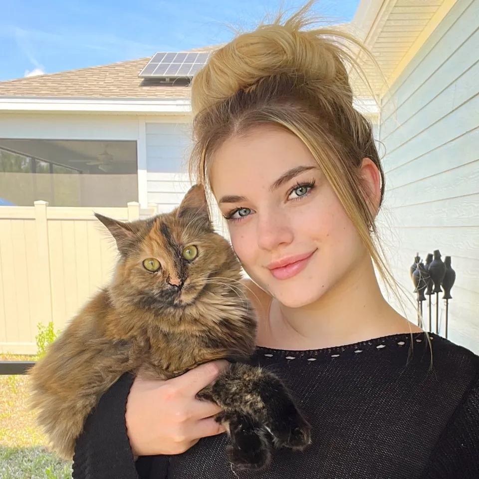 Baylee OnlyFans
