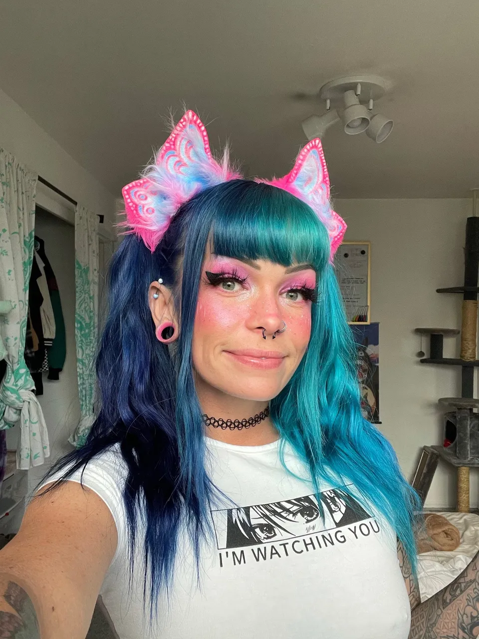 Shi OnlyFans