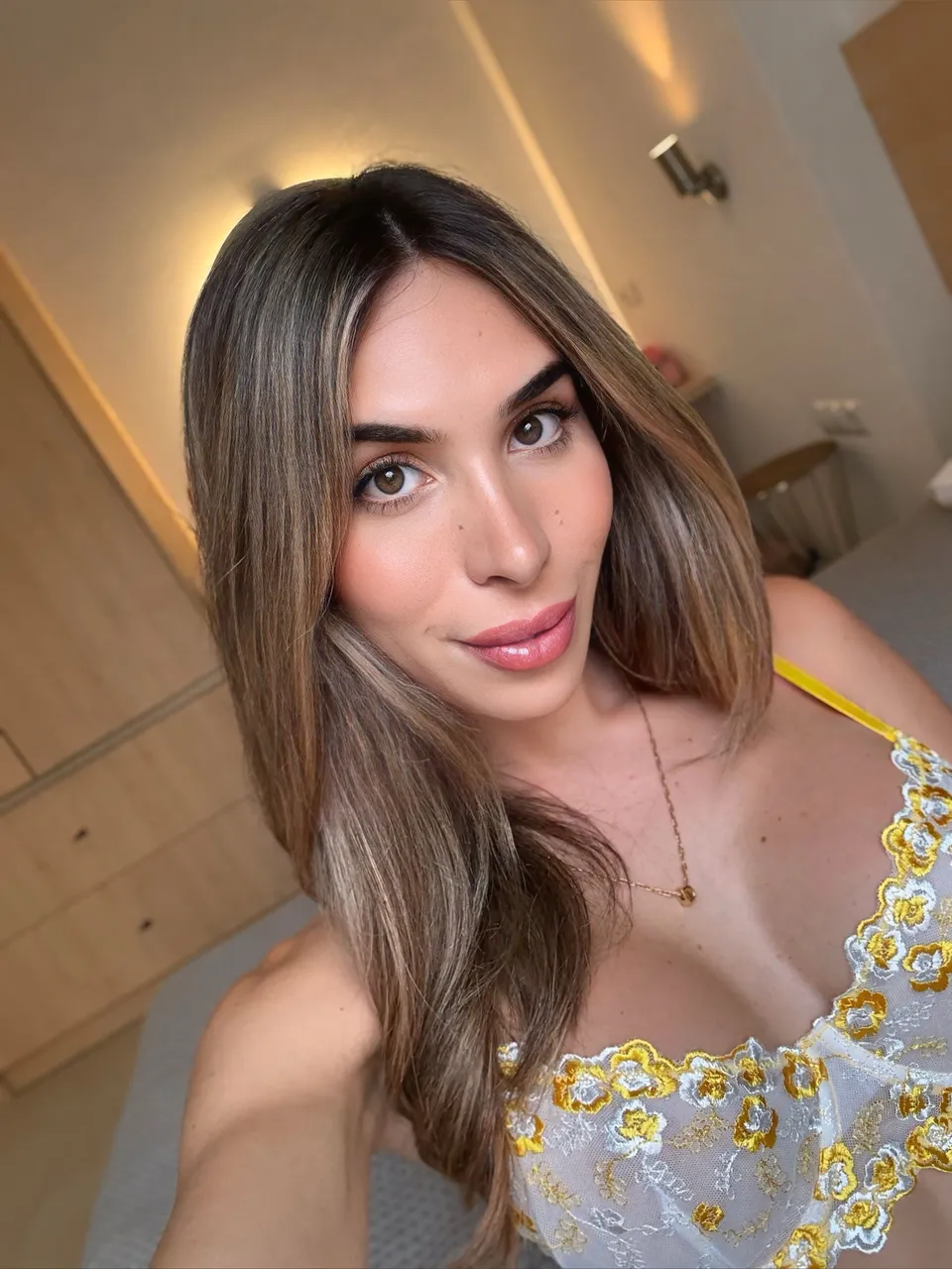 AGOS TS OnlyFans