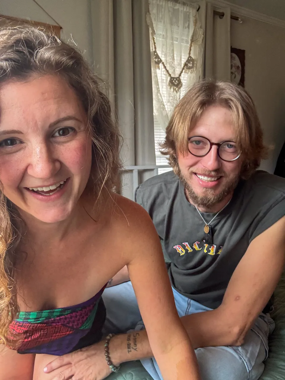 Kyle and Bea OnlyFans