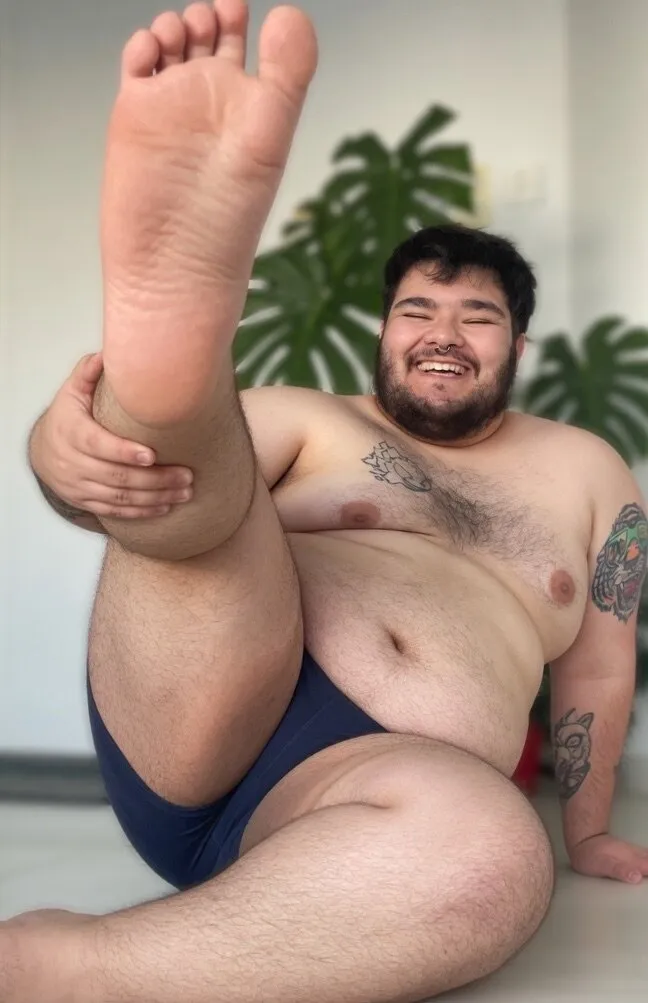 Bearcub OnlyFans
