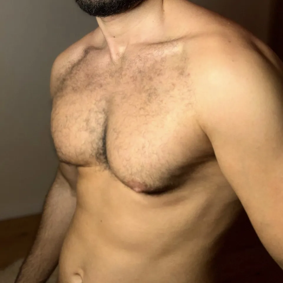 BeardedPervBln 55K OnlyFans