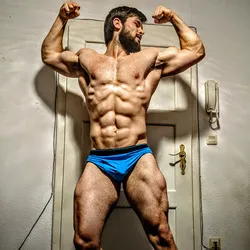 Beast from the Beast Muscle Show OnlyFans