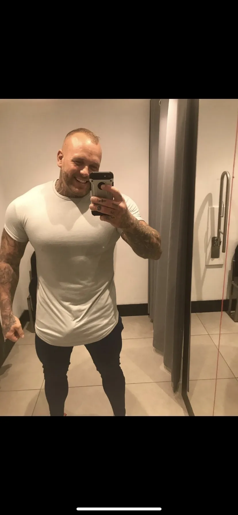 Beast OnlyFans