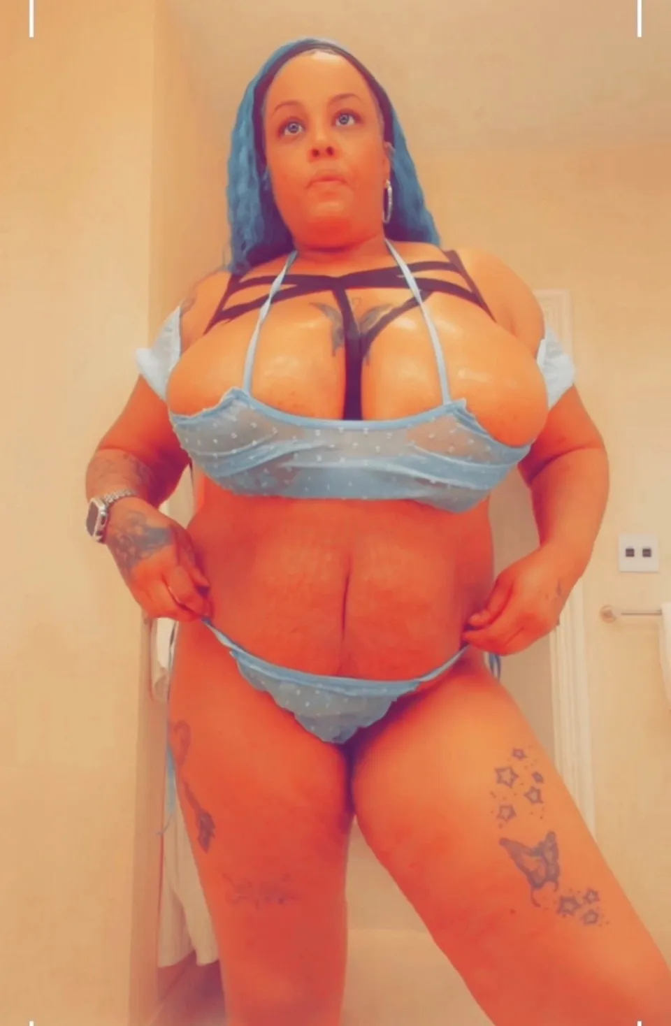 Beckybombshell OnlyFans