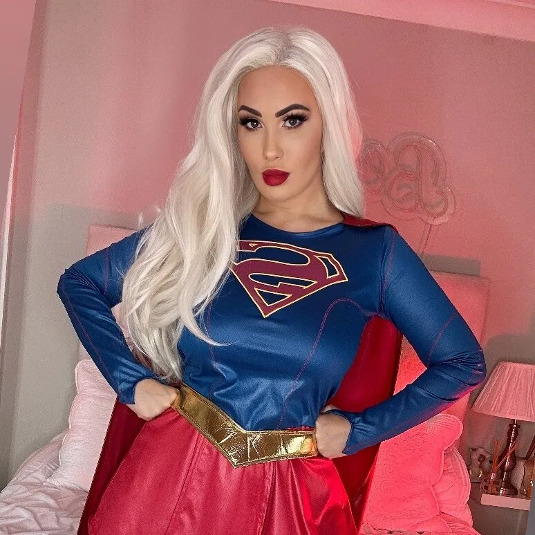 BeckyDee OnlyFans