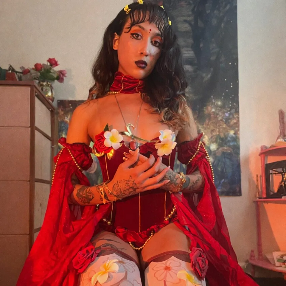 Siren Moon OnlyFans