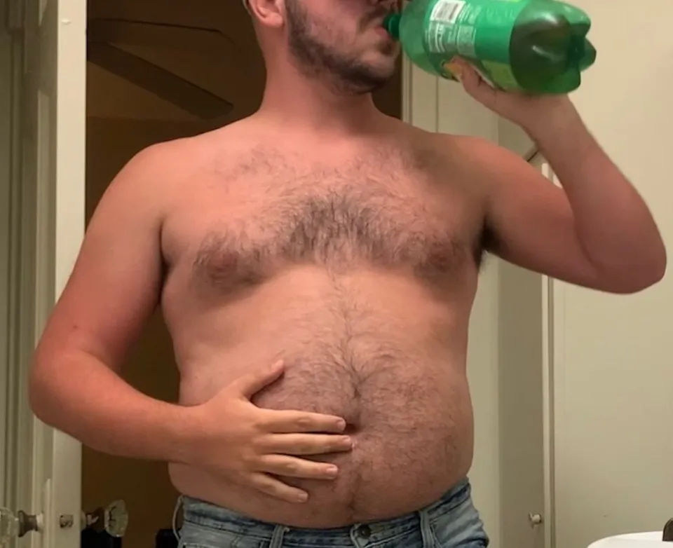 beerbelly123454321 OnlyFans