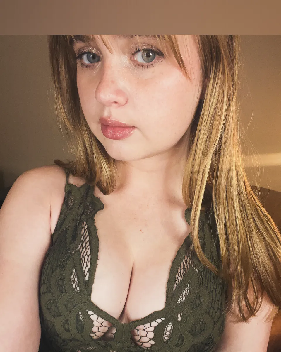 Bella Marie Berrada OnlyFans
