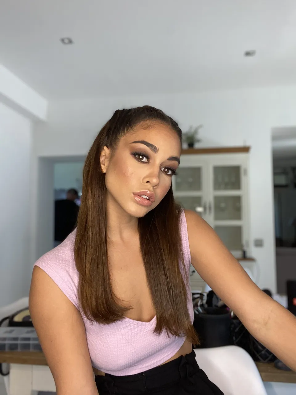 Ginebra Bellucci OnlyFans