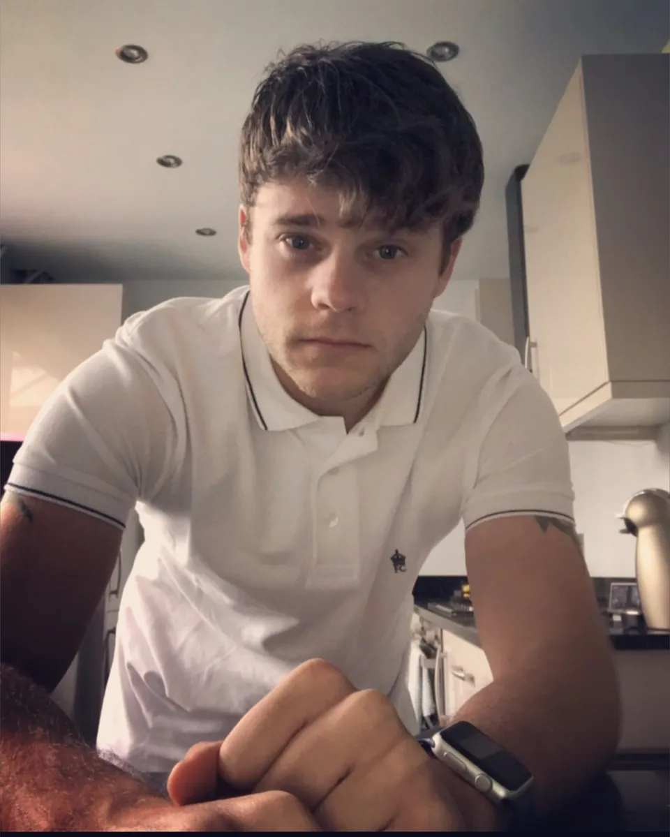 Ben fisher OnlyFans