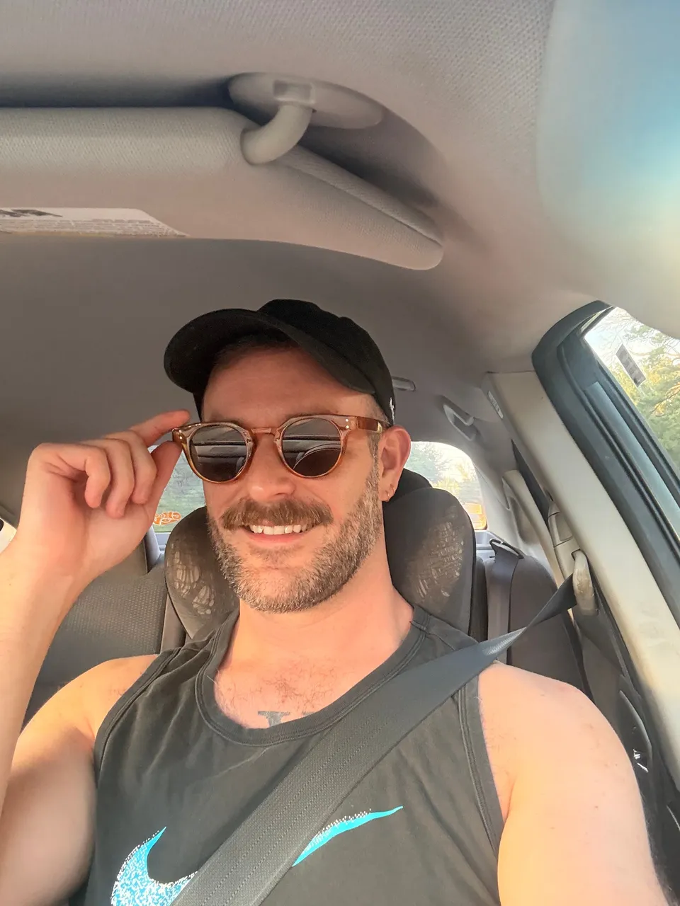 Ben York OnlyFans