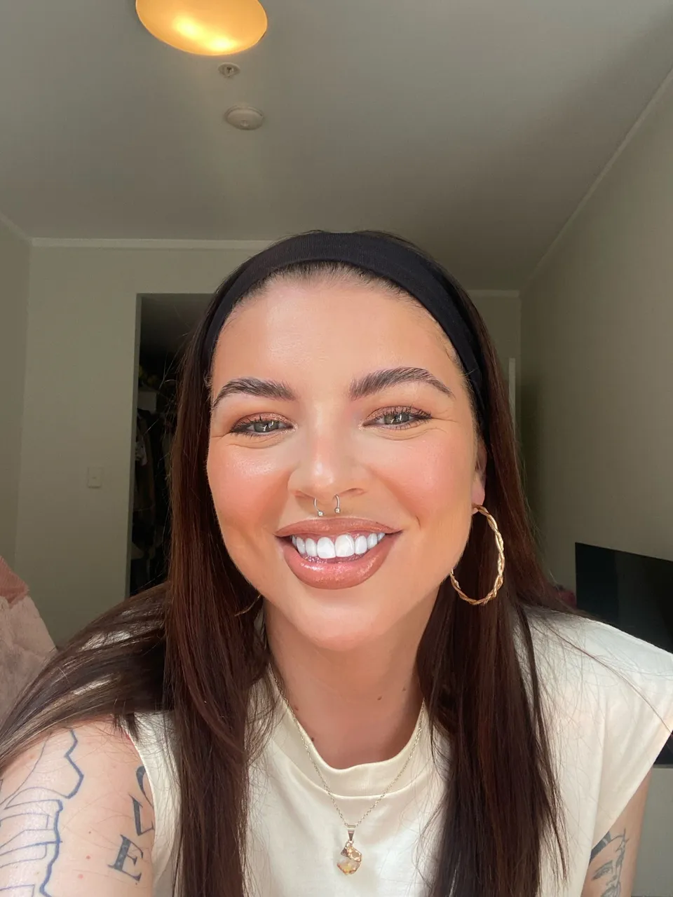 Bethany spiby OnlyFans
