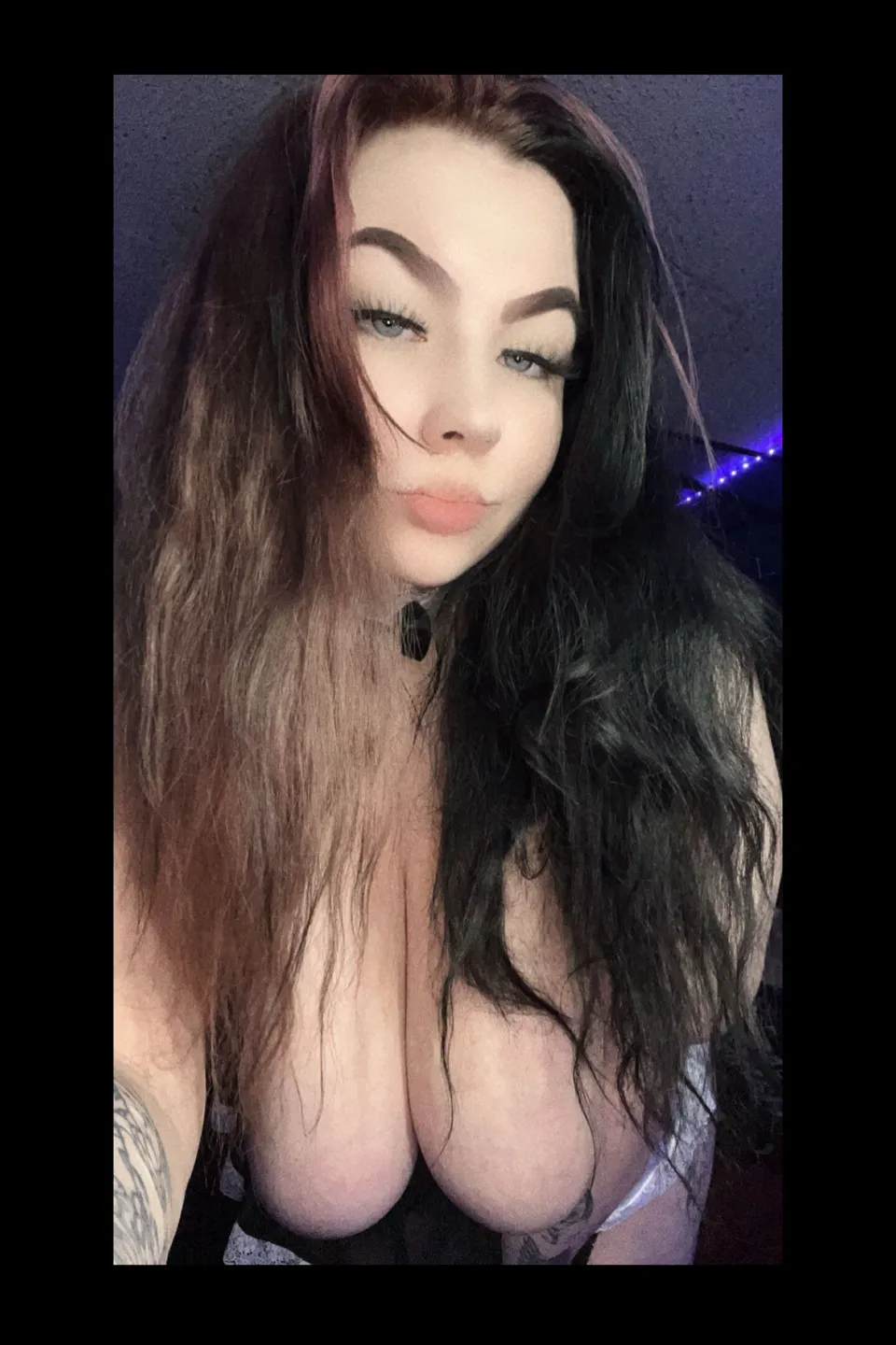 Lex OnlyFans