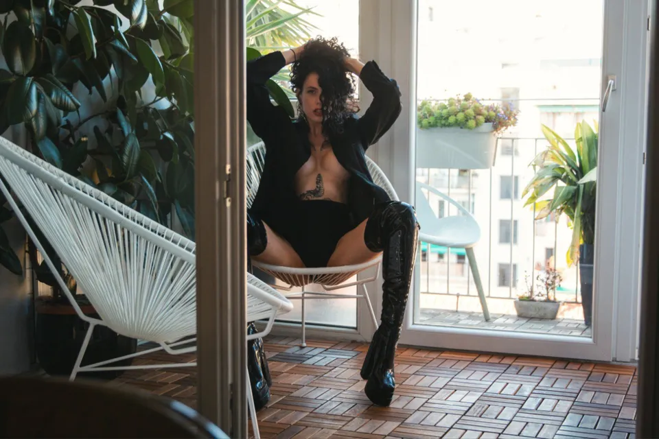 Bianca Santi OnlyFans