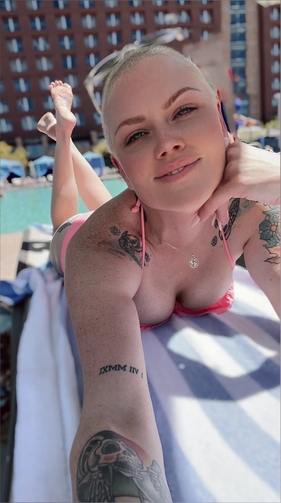 1VID CALL OnlyFans