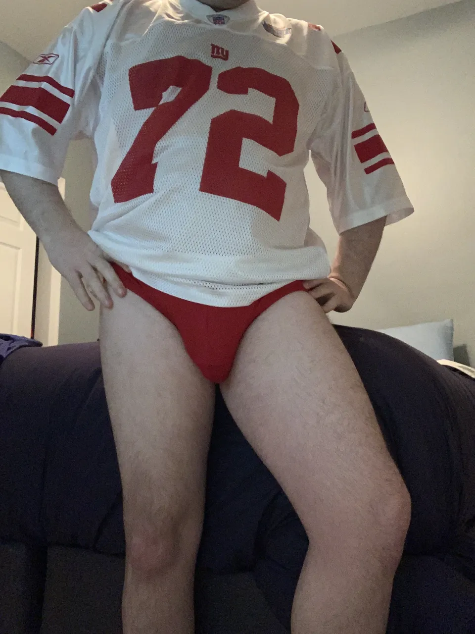 Buster OnlyFans
