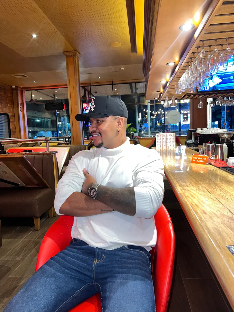 Big Dick Latino OnlyFans