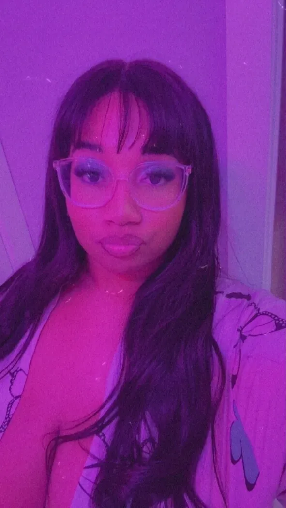 DEBBIE CAKEZ OnlyFans