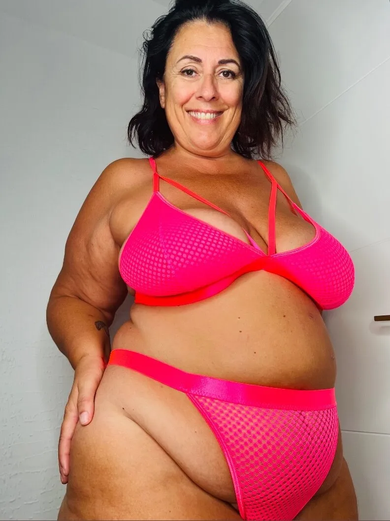 Big Mamas OnlyFans