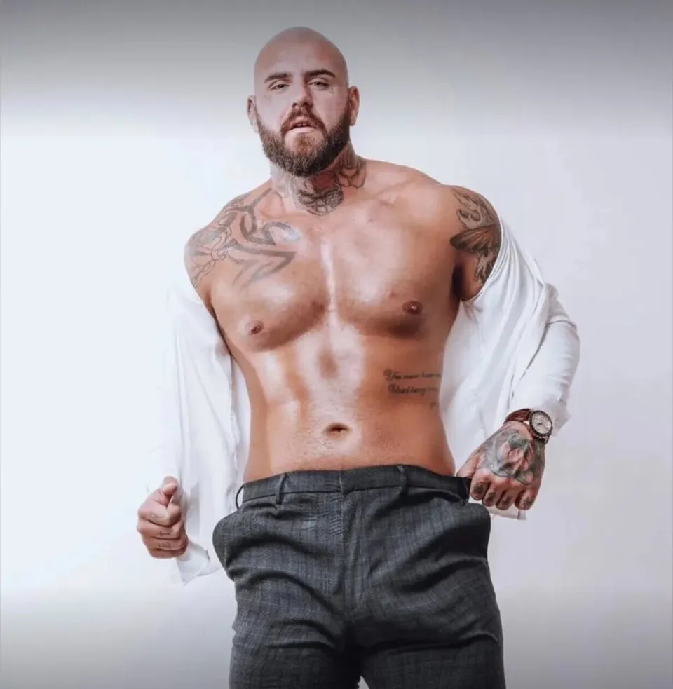 Big Rob OnlyFans