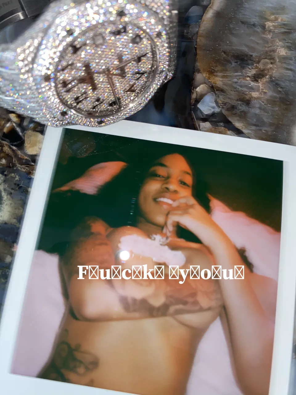 After hrs with swoo OnlyFans