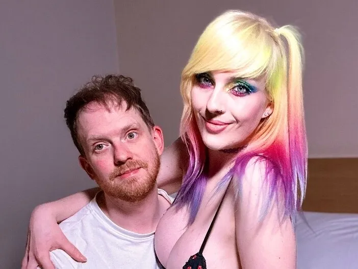 bimfcouple OnlyFans