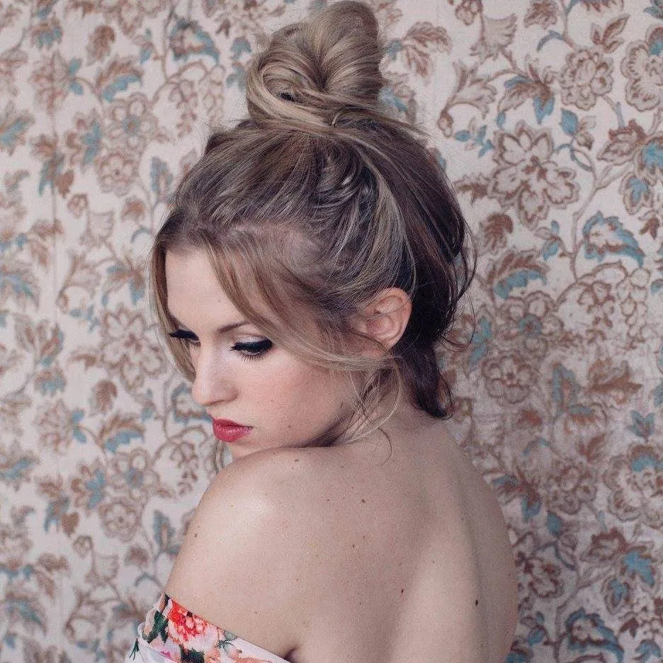 Barbara OnlyFans