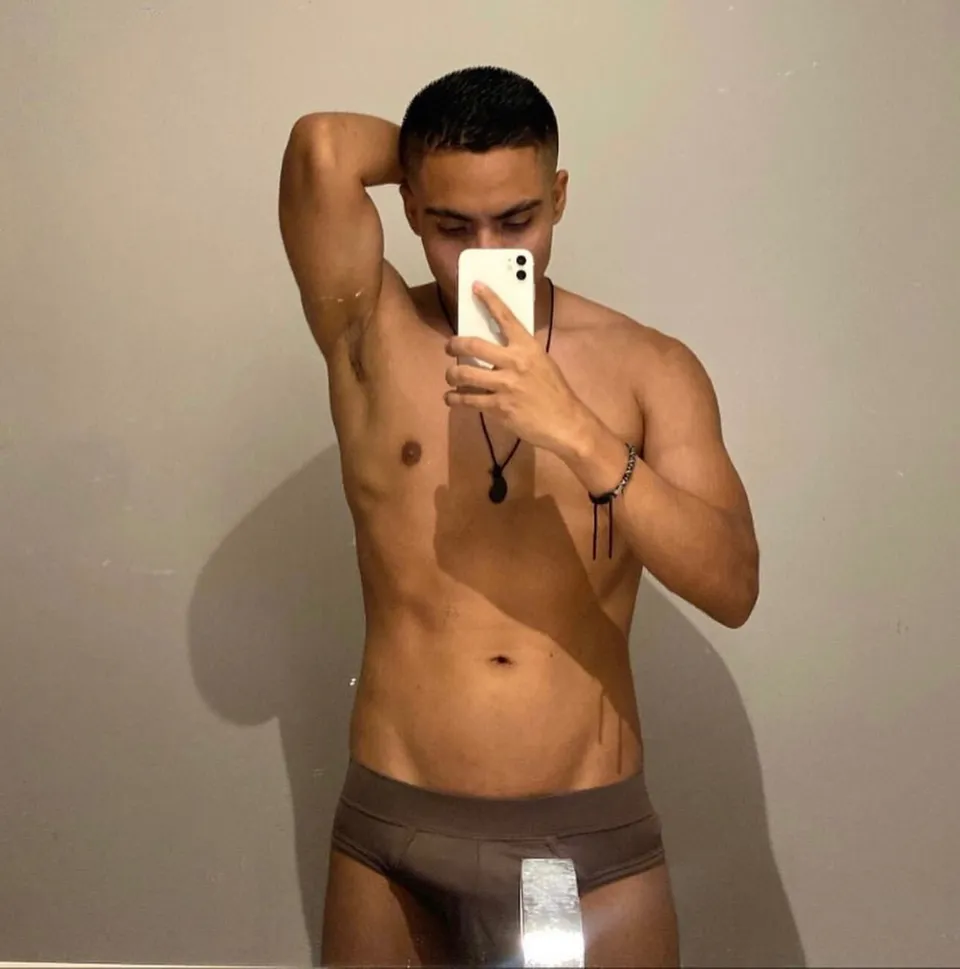 Renzo Herrera OnlyFans