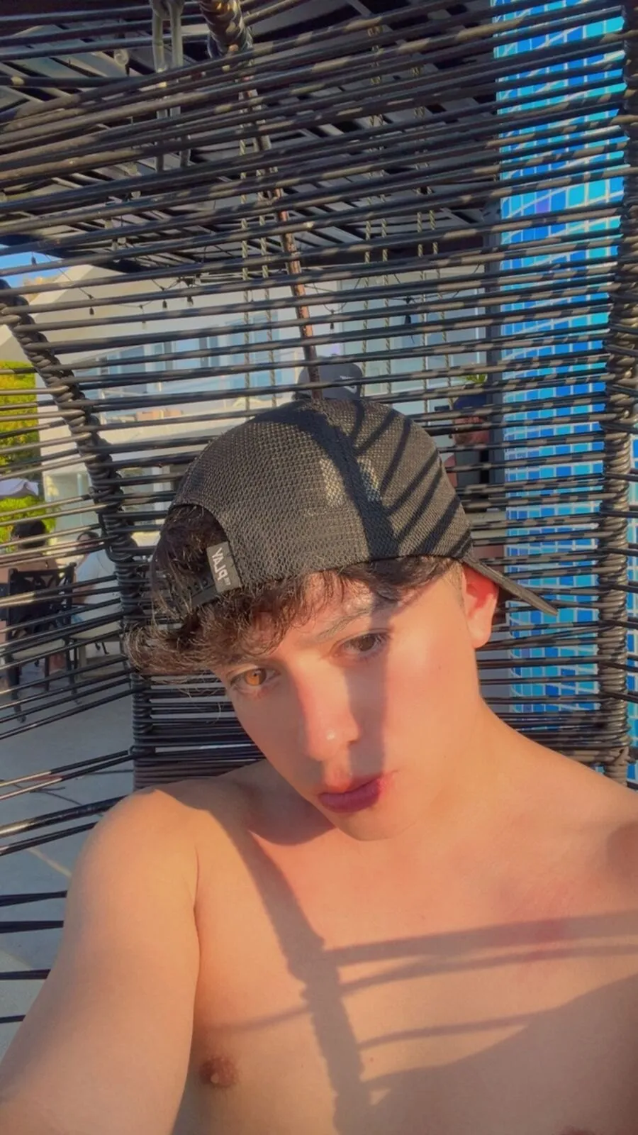 Brian Israelow OnlyFans