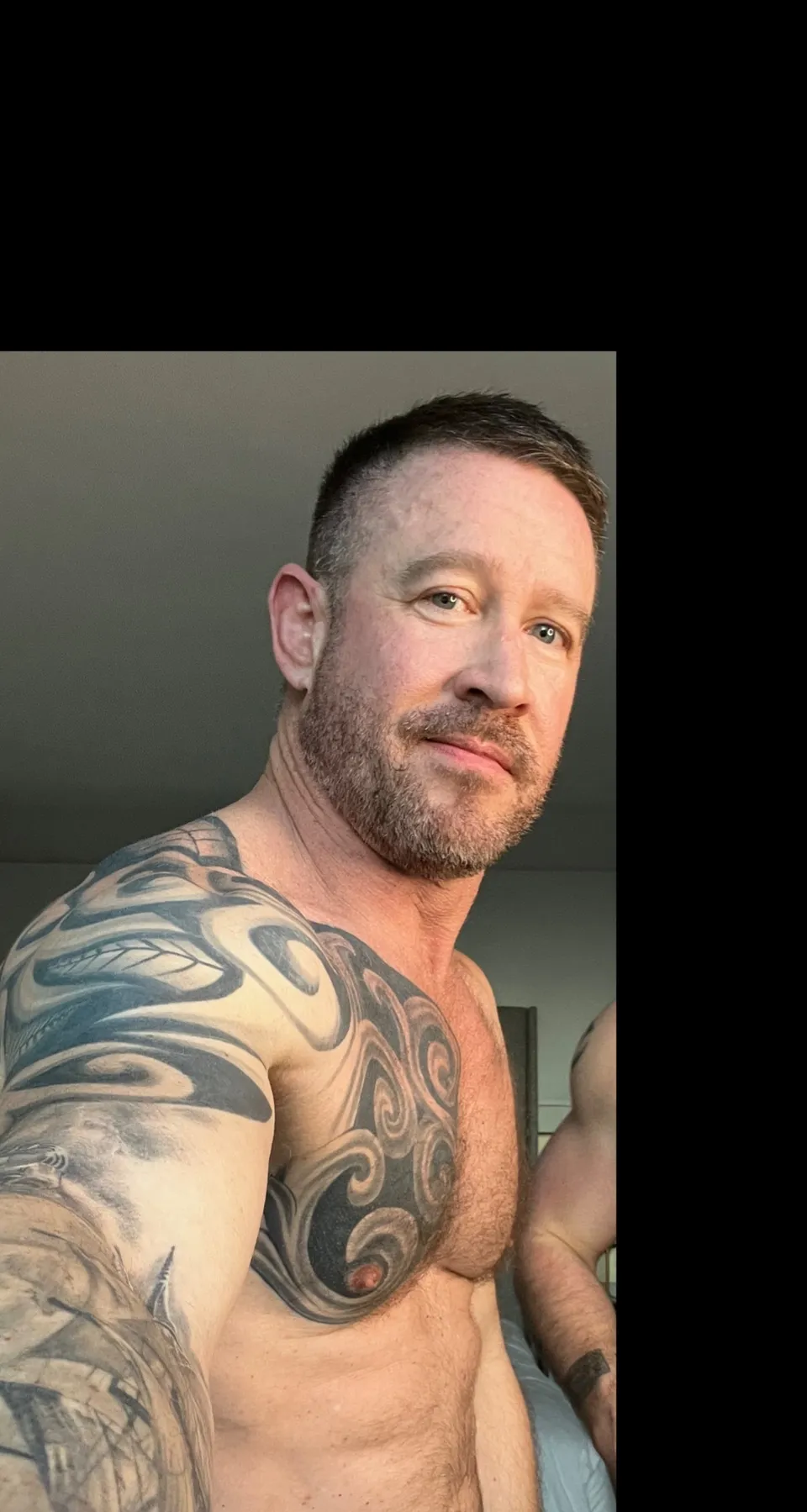 BJ Hammer OnlyFans